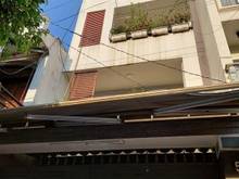 Hình ảnh Bán nhà Đường Dương Đức Hiền, Quận Tân Phú, giá 23 tỷ 45, DT 100 m2