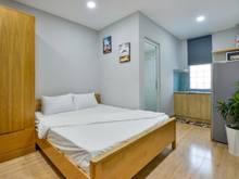 Hình ảnh CHDV Cao Cấp, Nội Thất New 100% - LÊ VĂN SỸ 5' Đi Chợ NGUYỄN VĂN TRỖI