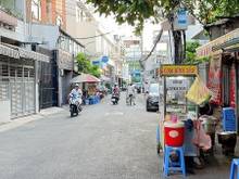 Hình ảnh Bán nhà Q.TB Âu Cơ 72m2 Dài 14m Chỉ 6 tỷ 7 ĐT Kinh Doanh hoặc Cho Thuê