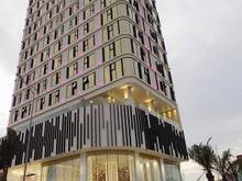 Hình ảnh Bán Nhà MT Phố Tây Gần Đề Thám - Cô Bắc ,Q1  7.3x35m ,Cn:245m2, 55 TỶ