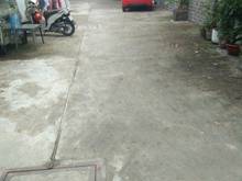 Hình ảnh Bán nhà riêng quận 10, hẻm rộng xe hơi vào thoải mái, 4.3x17 nhà cấp 4