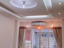 Hình ảnh Bán nhà chính chủ Thổ Quan, Đống Đa, 32m, 5 tầng, mt 3.5m,  giá 3 tỷ 6