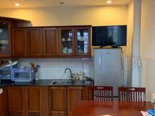 Hình ảnh Bán nhà MT đường Phùng Văn Cung Quận Phú Nhuận