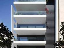 Hình ảnh Cho thuê building Thi Sách, Quận 1, DT: 12 x 2m,hâm 6 lầu, gía 500 tr
