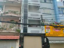 Hình ảnh cho thuê nhà MT THĂNG LONG, Khu sân bay, 1 Trệt 3 LẦU, 5X20, VP, KD