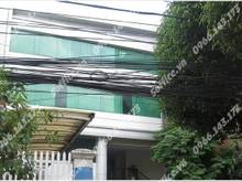 Hình ảnh Bán nhà MT Nam Kỳ Khởi Nghĩa, p 7, quận 3, đoạn đường 2 chiều đẹp nhất