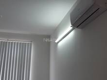Hình ảnh Cho Thuê Căn Hộ LuxCity Quận 7 - 45m2 - Officetel - NTCB - 7TR