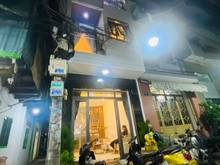 Hình ảnh Siêu phẩm - TT QUẬN 10 -Phường 5 - HXH -NỞ HẬU- 3 Mặt thoáng - 9.5 tỷ