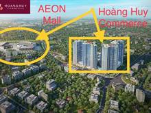 Hình ảnh CH Khách Sạn Hoàng Huy Commerce chuẩn 5 ⭐