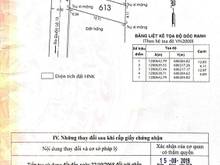 Hình ảnh Bán lô đất khu 668 Quốc lộ 13 liền kề khu Hồng Long giá 3ty8 rẻ nhất k