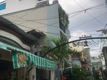 Hình ảnh Chính chủ bán nhà đường Nguyễn Xí, Q. Bình Thạnh. DT: 4x13m 3 lầu giá
