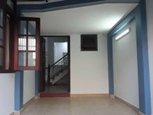 Hình ảnh Cho thuê nhà 135/42 Nguyễn Cửu Vân, Phường 17, Quận Bình Thạnh.