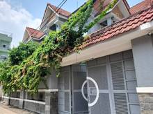 Hình ảnh Bán BIỆT THỰ cực đẹp-17m x 17m 4PN Dương Quãng Hàm Gò vấp- Chỉ 24.5 tỷ