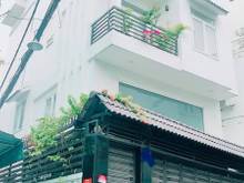Hình ảnh Bán nhà 4 lầu Góc 2 mặt Tiền Đoàn Thị Điểm Phường 1 Quận Phú Nhuận