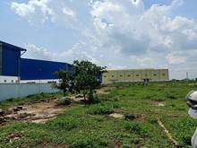 Hình ảnh Bán Giá Rẻ 210m2 Đất KĐT Định Hiệp, Dầu Tiếng 950tr, SHR Thổ Cư 100%