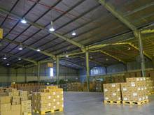 Hình ảnh Cho thuê kho xưởng 5200m2 đối diện cảng Sài Gòn MẶT TIỀN Ngô Văn Sở.