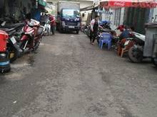 Hình ảnh NHÀ BÁN Q3 - Hẻm xe hơi_  Chỉ 6.3 tỷ