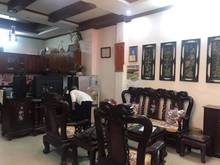 Hình ảnh Nhà bán TRẦN BÌNH 67M2, 4 tầng, khu tập trung sinh viên, giá 4.9 tỷ