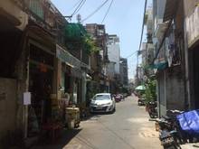 Hình ảnh Nhà hẻm xe hơi Lũy Bán Bích 75m2, 2 lầu 7,2 tỷ Tân Phú