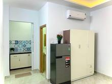 Hình ảnh MỚI CHDV 35m2 1PN ở đc 4-5NG, FREE gửi xe, có thang máy, giáp Q10
