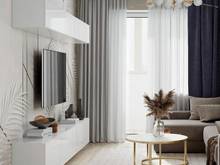 Hình ảnh Cho thuê nhanh căn 1PN có nội thất, giá 10 triệu tại Sunrise City Q7