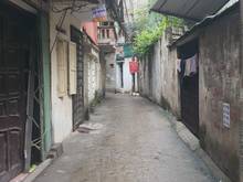 Hình ảnh Mặt ngõ thông, trung tâm, an sinh tốt .3.95 tỷ