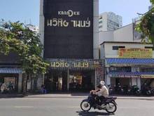 Hình ảnh Chính chủ bán nhà Góc 3MT cao Thắng,Quận 3.HĐ thuê: 110tr 5 lầu 35 tỷ