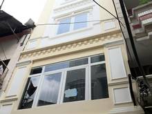 Hình ảnh Bán nhà đẹp Trần Đình Xu, Quận 1, giá 15 tỷ 45, 53 m2, 5 tầng