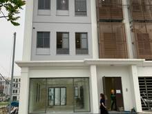 Hình ảnh Cho thuê nhà KĐT The Manor Central Park, Nguyễn Xiển.DT 80m,4 tầng,MT