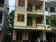 Hình ảnh Nhà mặt tiền 2 lầu đ.Phan Huy Ích _ ngang 5,6m trống suốt
