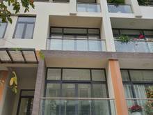 Hình ảnh Cho thuê nhà Phân Lô Hoàng Quốc Việt Cầu Giấy DT80m 4T MT 8m FULL ĐỒ