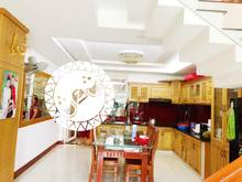 Hình ảnh Bán Nhà Mới Gấp - Lạc Long Quân,F8, Tân Bình - 36m2 - 4 Lầu - 5.6 Tỷ