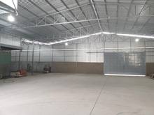 Hình ảnh Cho thuê kho xưởng MỚI 400m2 TRẦN CAO RÁO mặt tiền Lạc Long Quân, Q.11