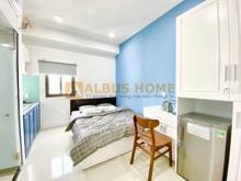 Hình ảnh Cho thuê Trang Chủ MB66.COM / Đăng Ký Tặng 66K Studio, Duplex full nội thất gần Lotte, ĐH TDT, RMIT