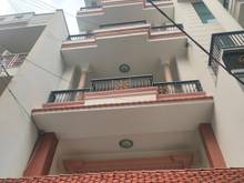 Hình ảnh cho thuê nhà MT HOÀNG HOA THÁM, 5X20, 1 TRỆT 3 LẦU, kd , vp
