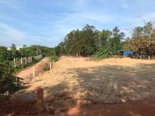 Hình ảnh Đất 2 mặt tiền đường 1 trục quốc lộ 55. Gần mebi farm .