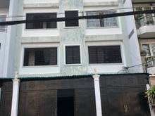 Hình ảnh Nhà 2 mặt tiền Vành Đai Trong 2000m2 - 16 phòng