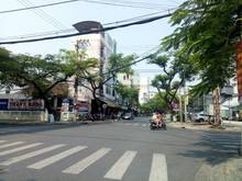 Hình ảnh Cần cho thuê nhanh nhà 2 mặt tiền gần đường 30/4 - 21 tr/tháng