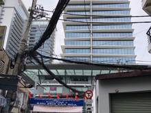Hình ảnh Cho thuê phòng trung tâm Q3, Q1, Q10 giá 4,5tr/tháng