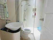 Hình ảnh Cho thuê nhà mặt tiền 129A Bàn Cờ, Phường 3, Quận 3