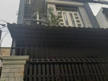 Hình ảnh Hẻm an ninh Trịnh Đình Trọng , 4x12.4m, 1 trệt 1 lửng 2 lầu sân thượng