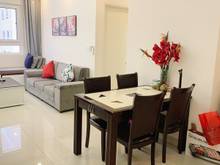 Hình ảnh Cho thuê Trang Chủ MB66.COM / Đăng Ký Tặng 66K Topaz City, Quận 8, Full nội thất, 74m2, 2PN, 2WC.