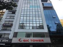 Hình ảnh Bán BUILDING MT Nguyễn Công Trứ Quận 1 dt:8x20m, hầm 9 lầu giá 138 tỷ
