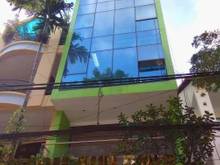 Hình ảnh Cho thuê nhà MP Duy Tân DT 80m2, 7 tầng 1 lửng, MT 6m. Ô tô đỗ cửa.