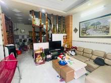 Hình ảnh Bán nhà hẻm 1/ xe tải đổ cổng, ngang 4.6m - Vườn Lài, Tân Phú