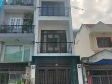 Hình ảnh cho thuê nhà HXT CỘNG HÒA, 5X20, 1 TRỆT 3 LẦU, 25TR. vp, kd ở. nhà mới