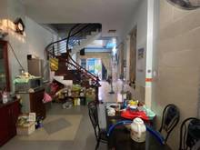 Hình ảnh (Gò Vấp) Nhà đẹp,hxh,Lê Đức Thọ, Nguyễn Oanh,55m2,4tầng, 4.98tỷ.