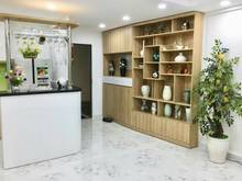 Hình ảnh Cho thuê Trang Chủ MB66.COM / Đăng Ký Tặng 66K Sky Garden - Thiết kế 2 phòng ngủ, 2 nhà vệ sinh.
