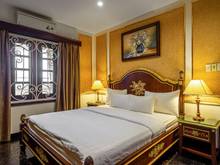 Hình ảnh Cho thuê Căn Hộ Cao Cấp  Quận 1