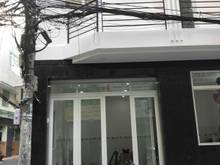 Hình ảnh Cho thuê nhà 2 mặt tiền hẻm lớn đường Tô Hiến Thành Phường 13 Quận 10